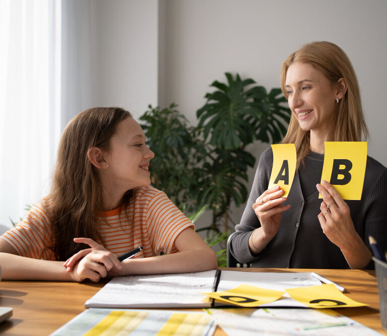 Phonics Training